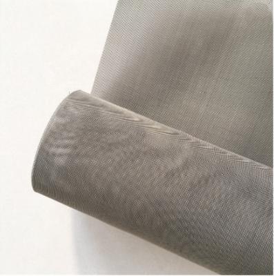 China Acid Resistance Stainless Steel Wire Mesh For Use In Industry Steel Filter Mesh for sale