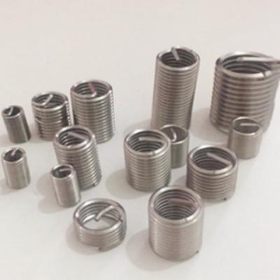 China General Industry Steel Thread Insert M7 M8 M10 M12 M14 M16 for sale