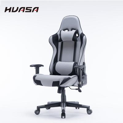 China (Height) Swivel Adjustable High Back Ergonomic Comfortable PC Desk Computer Gamer Racing Gaming Chair for sale