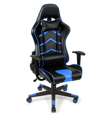 China New Adjustable High Back Comfortable Modern (Height) Customize Gaming Chair Gary Gamer Adult PC Gaming Chair for sale