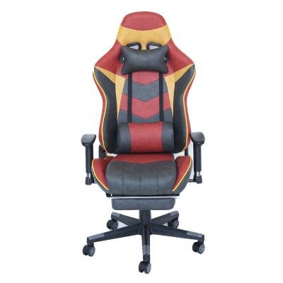 China Cooling Hot-selling office gaming chair racing chair for gamer PC gaming chair for sale