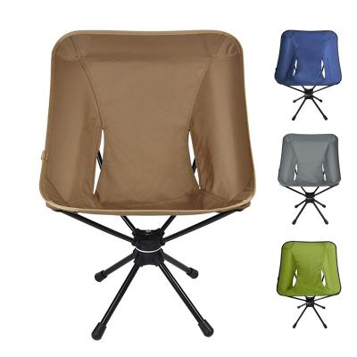 China Modern Outdoor Travel Hiking Leisure Aluminum Low Fold Lightweight Portable Beach Fishing Durable Camping Chair for sale