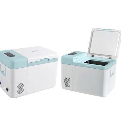 China Voltagem V 110/220V 50/60Hz -86C Refrigeração médica com congeladores Stirling 12V/24V à venda