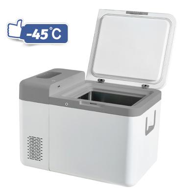 Cina 110/220V 50/60Hz Portatile -45 gradi Free Piston Stirling Cooler per ospedali e laboratori in vendita