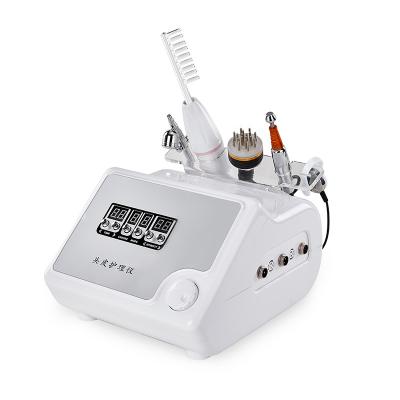 China Anti Hair Removal Customize Latest Scalp Care Equipment Salon Care Laser Regeneration Hair Conditioner for sale