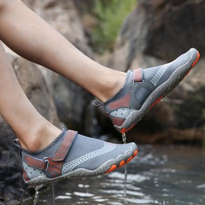 China High Quality Lightweight Water Proof Adult Shoes For Men Aqua Water Shoes Breathable for sale