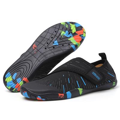 China Lightweight High Quality Walking Quick Dry Sports Beach Breathable Summer Water Outdoor Shoes For Men for sale