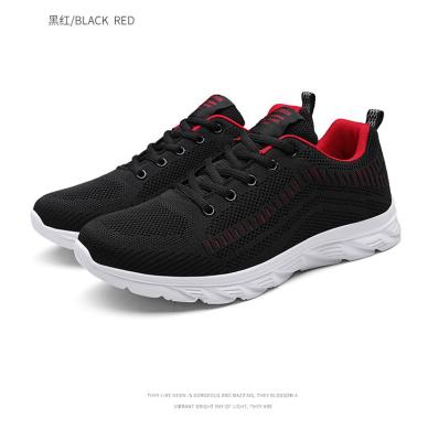 China Fashion Trend Wholesale Breathable Men Fashion Running Sport Basketball Shoes Mens Casual Sneaker for sale