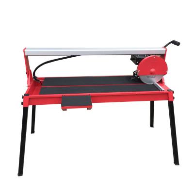 China Cutting Tiles 250mm Tile Saw Tile Cutter for sale