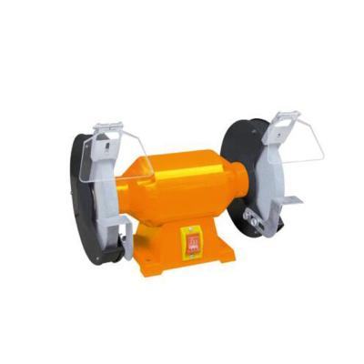 China Heavy Duty Hand Grinder Bench Industrial Grinder Bench Grinder for sale