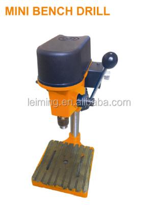 China home use 100W, 6MM, Mini Bench Drill for sale