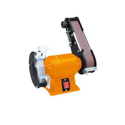 China Hot Sale Bench Belt Grinder 250w MD3215C/SD for sale