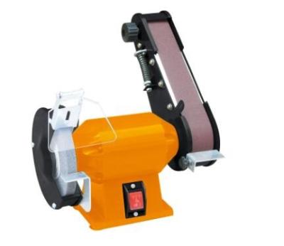 China Hand Grinder Wholesale Machine Tool Belt Grinder for sale