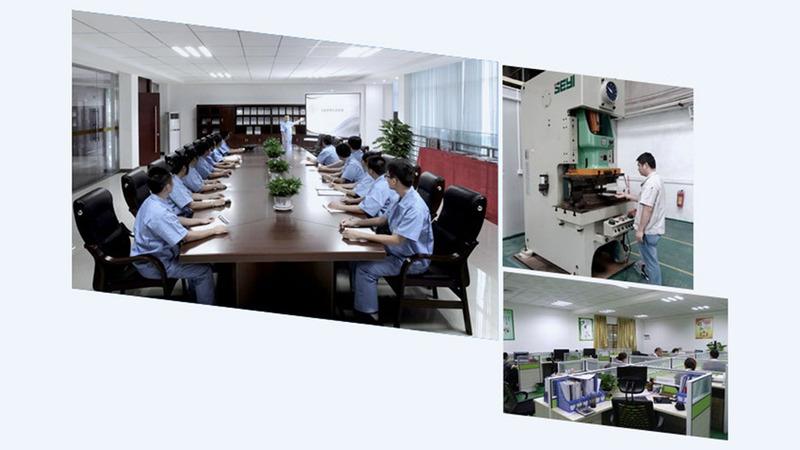 Verified China supplier - Fumei Electric Co., Ltd.