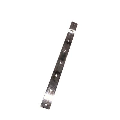 China Nonferrous metal busbar 280ah 3000a copper busbar electrical copper busbars for sale