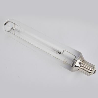 China Single Ended High Pressure Greenhouse Sodium Lamp Plant Growing Light Bulb For Plant 250W 400W 600W 1000W for sale