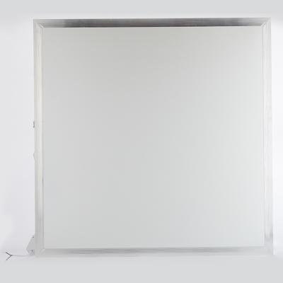 China Modern Square Led Panel Ceiling Downlight Wholesale Price No Flickering Ultra Slim 30x30cm 60x60cm for sale