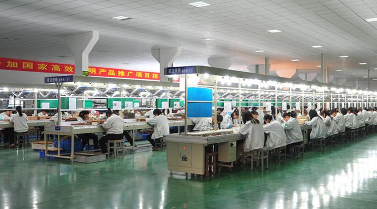 Verified China supplier - Guangdong Jianfeng Technology Co., Ltd.