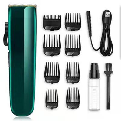 China Professional Electric Personal Grooming Cutter Blade Groin Hair Trimmer Detachable Waterproof Body Trimmer For Man for sale