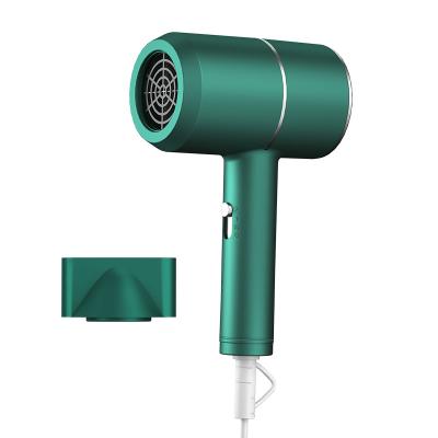 China Other High Quality Professional Custom Hair Dryer Professional Family Travel Hot Selling Salon Business Salon Low Noise Blowing Hair Dryer for sale