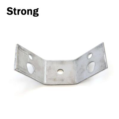 China High Precision Stainless Steel Stamping Custom Part Stainless Steel Stamping for sale