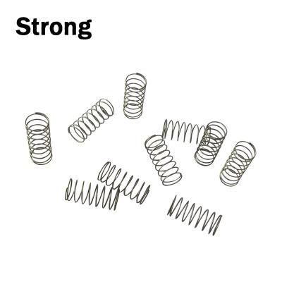 China Professional Coil Spring Manufacturer Product Compression Hardware Spring In Customized Sizes for sale