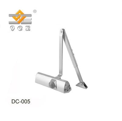 China High quality door closer modern wooden door accessory for sale