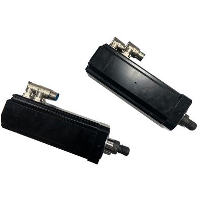 China Factory Linear Servo Motor Electric Cylinder With Driver For Machinery Accessories for sale