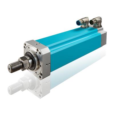 China Factory Custom Stainless Steel Electric Actuator Factory Linear for sale