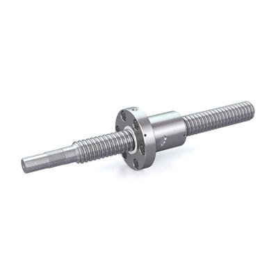 China High Quality Factory NSFI1604 Insurance Ball Screws For Machinery Repair Shop for sale