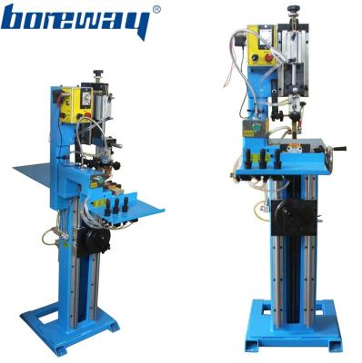 China For Welding Saw Blade Semi-automatic Welding Machine For Blade Saw for sale