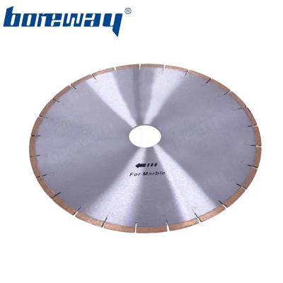 China For Marble Cutting 14 Inch Cutting Fishhook Circular Slot Saw Blade For Marble for sale