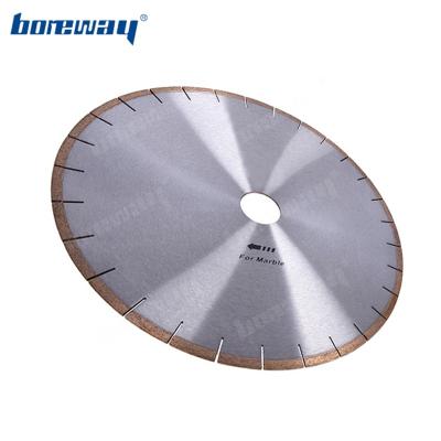 China Diamond Saw Blades For Stone Process Best Selling 400mm Diamond Saw Blade For Cutting Marble for sale