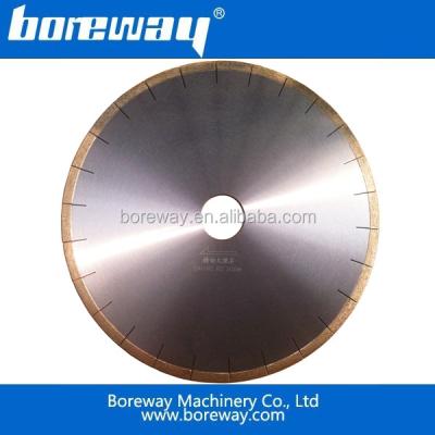 China For Cutting Marble Stone And Korea Ceramic Diamond Saw Blades Tools for sale