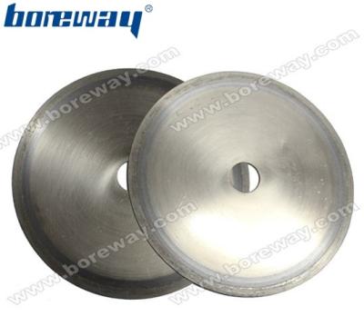 China Cutting jadestome etc. Plated Craft Diamond Agate Jadestone Saw Blade Cutting Disc for sale