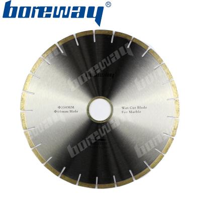 China Gem China Manufacturer Supply 14inch 350mm Diamond Saw Blade For Marble Cutting for sale