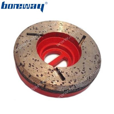 China For marble abrasive cutting grinding wheel en12413 grinding stone for mills grinding stone for mills for sale