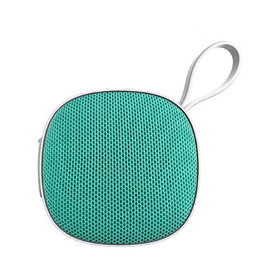 China PORTABLE Bluetooth 5.0 Speaker Waterproof Outdoor Speaker With Sound Absorption Function for sale