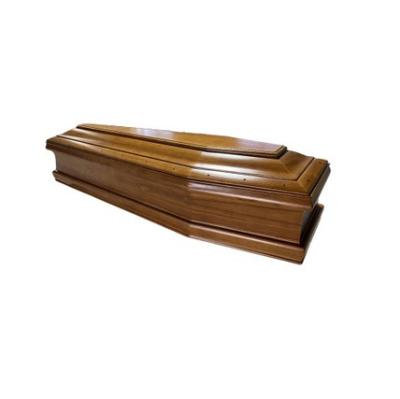 China IT205 American Style Funeral Coffin European Casket Hot Selling Funeral Supplies for sale