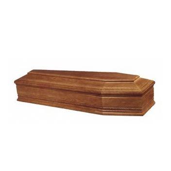 China IT012 Style American Funeral Casket Casket European Funeral Equipment for sale