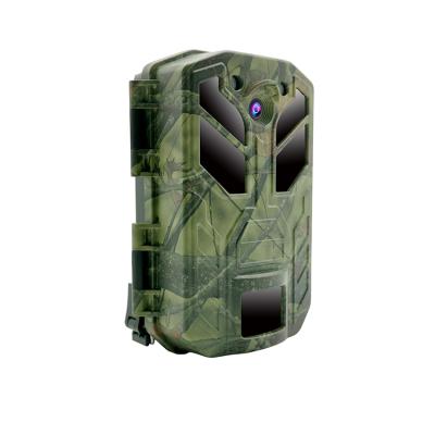 China 2.7K Weather-Resistant WiFi Hunting Trail Camera Infrared Thermal Camera Games 30MP for sale