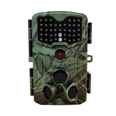 China Infrared Led IP66 2.7K 48MP Wifi Trail Camera Outdoor Garden Scout Infrared Night Vision Animal Photo Trap for sale