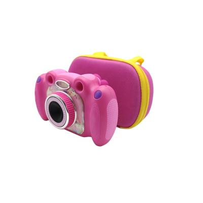 China About 1.3MP 2.0 Inch Screen HD Kids Camera Toys With Games And Similar Cartoon Frames Kids Camera Vtech Camera for sale