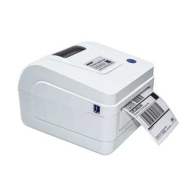 China IPRT&BEEPRT Logistics Industry Black And White Cheap Use 4x6 Shipping Thermal Label Printer 4 Inch Barcode Printer for sale