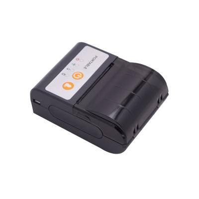 China IPRT&BEEPRT 58mm mini printer 58mm printer 58mm wireless portable black and white portable thermal printer for sale