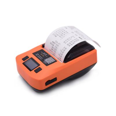 China IPRT&BEEPRT 2 inch black and white portable handheld thermal receipt printers for retail industry with factory price for sale