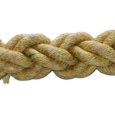 China Boat Docking Polypropylene Twisted Fishing Polyethylene Marine Mooring Packing Rope for sale