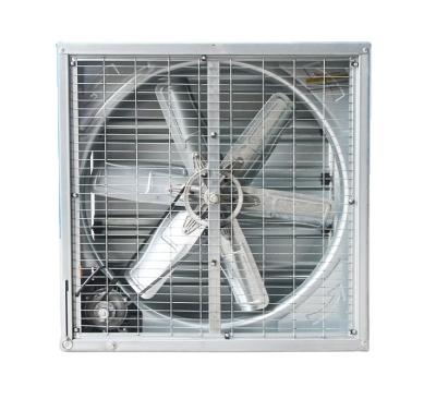 China Poultry Farms Stainless Steel Fan Blades Exhaust Fan Industrial Poultry Exhaust Fan for sale