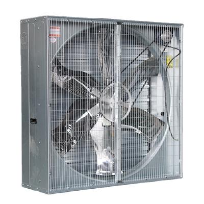 China Poultry Farms Fans for Greenhouses Ventilation Fan Greenhouse Exhaust Fan for sale