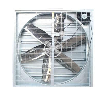 China Poultry Farms Greenhouse Equipment Wall Mounted Ventilation Industrial Exhaust Fan Axial Fan for sale